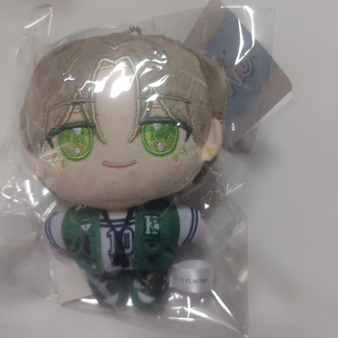 转载movic多闻君ぬいパル官图和实物图