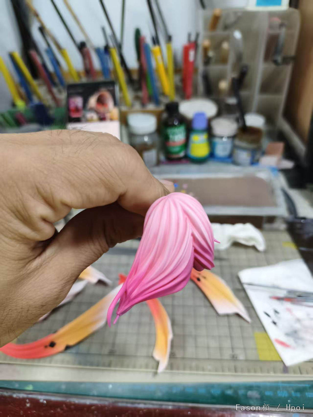 罪恶王冠gk