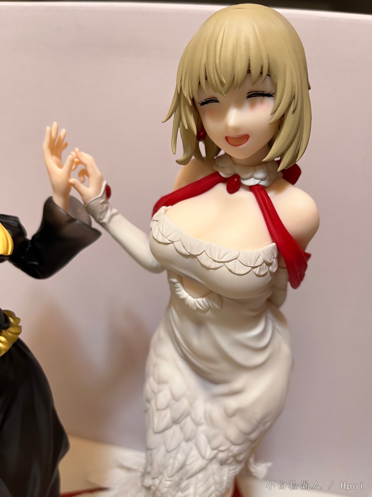 FuRyu迷宫饭 玛露希尔&法琳 礼服Ver. 手办开箱