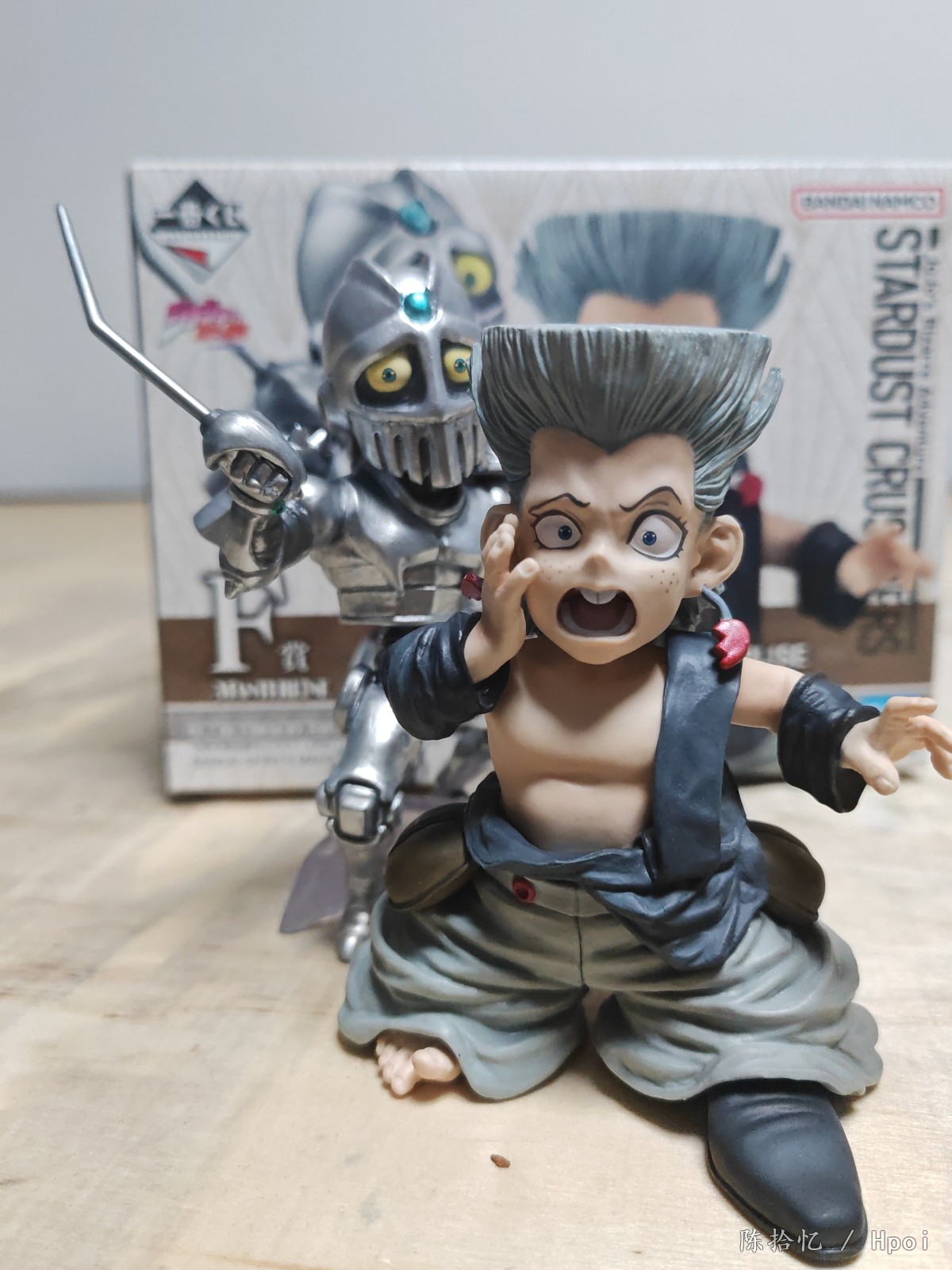 波鲁那雷夫&银色战车