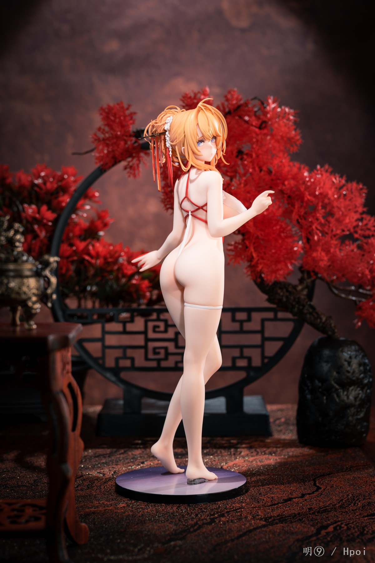 【Alter 光荣】碧蓝服饰学