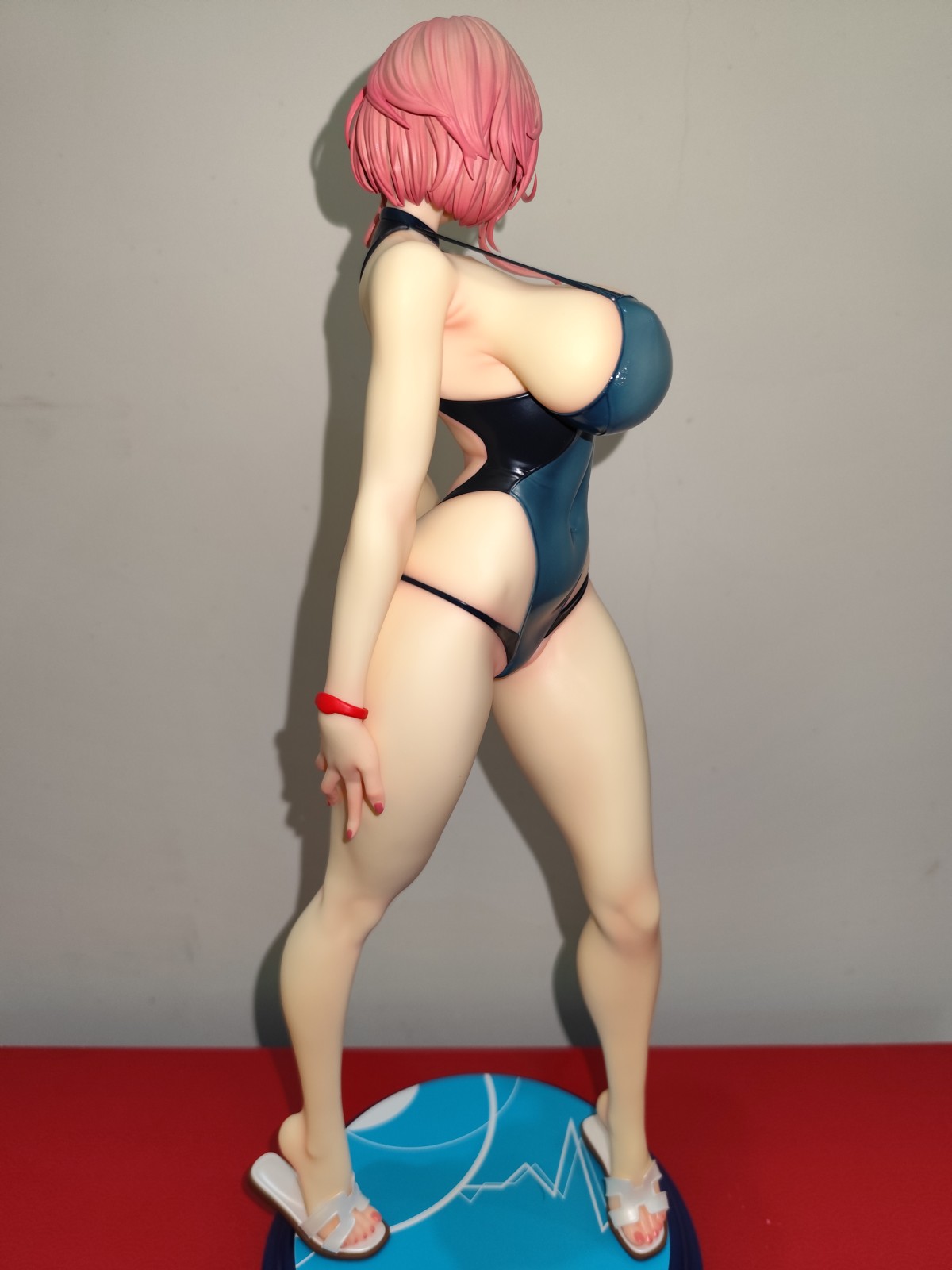 1/4赛高！！！