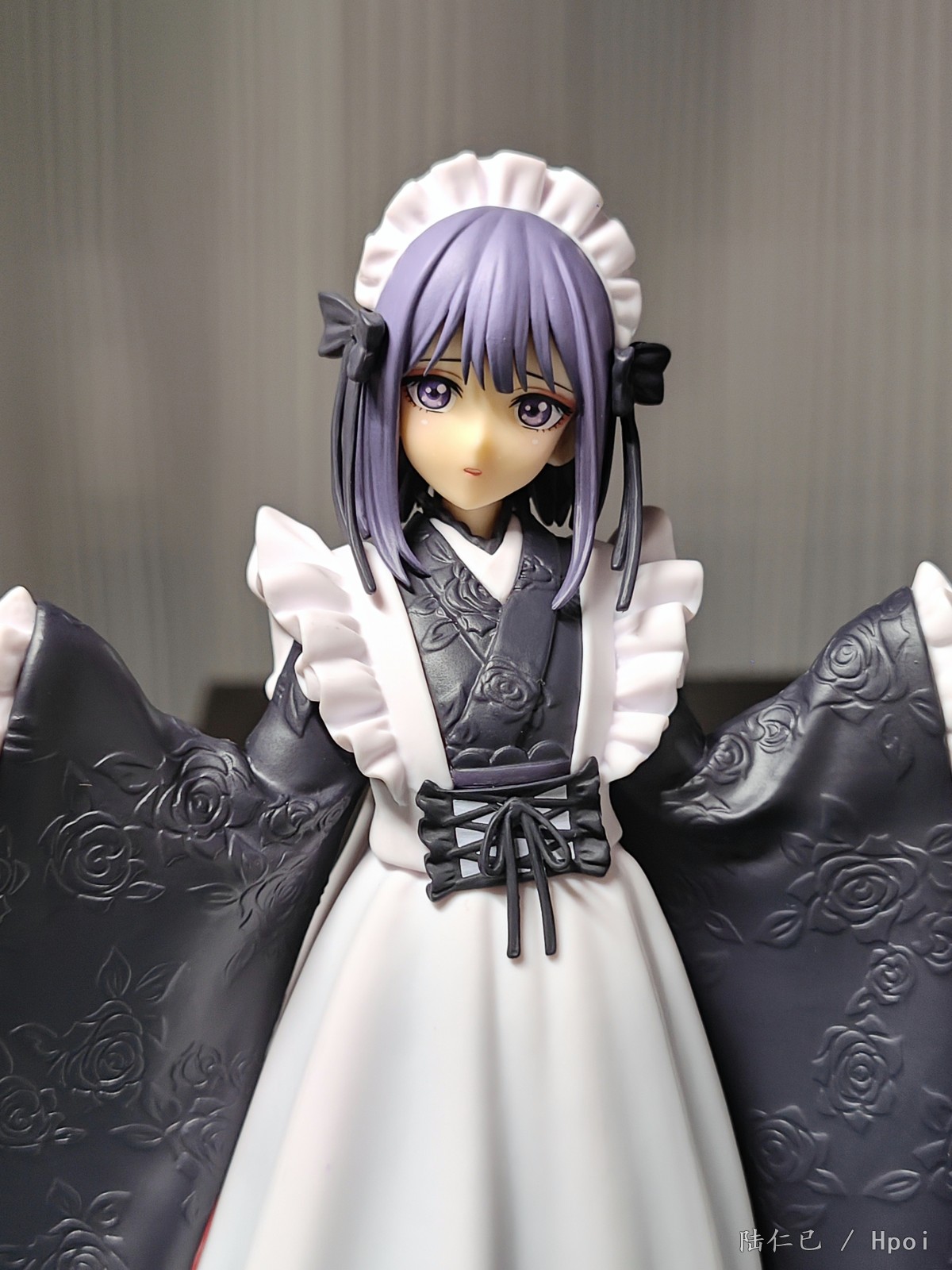 黑江雫和风女仆是对的⭕