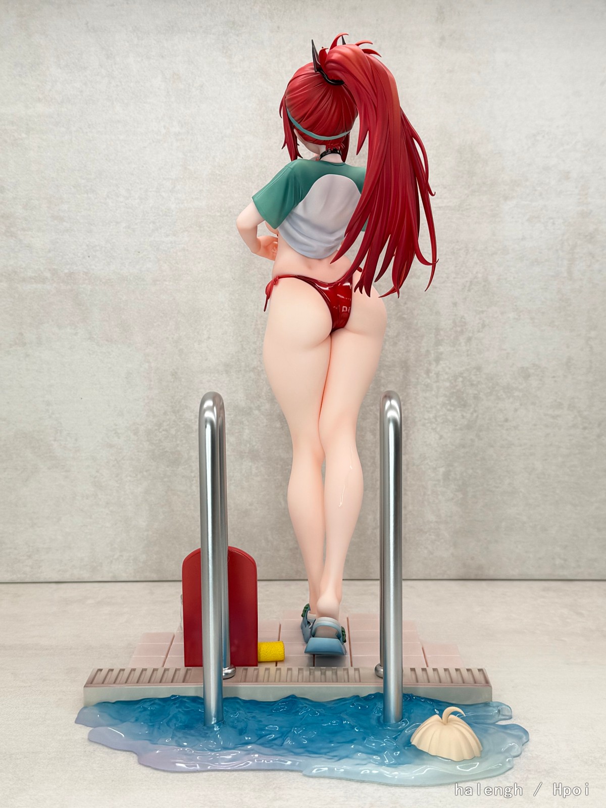 hobbysakura拉毗