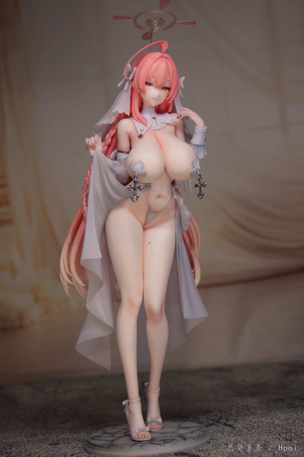浦和花子涂装