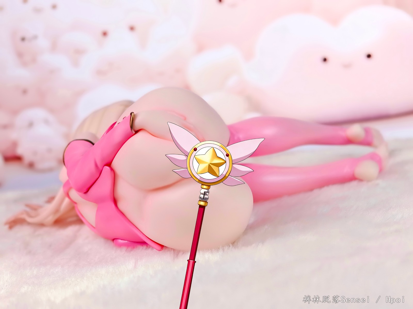 【熟女】断臂的伊莉雅