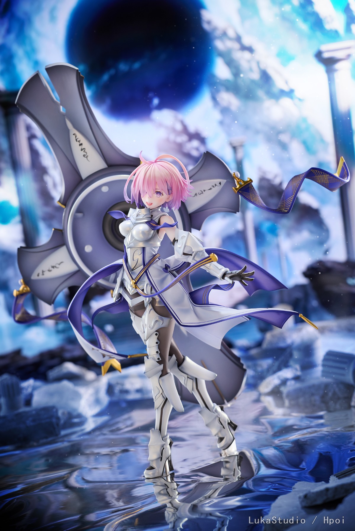 【Awaken Association】 玛修