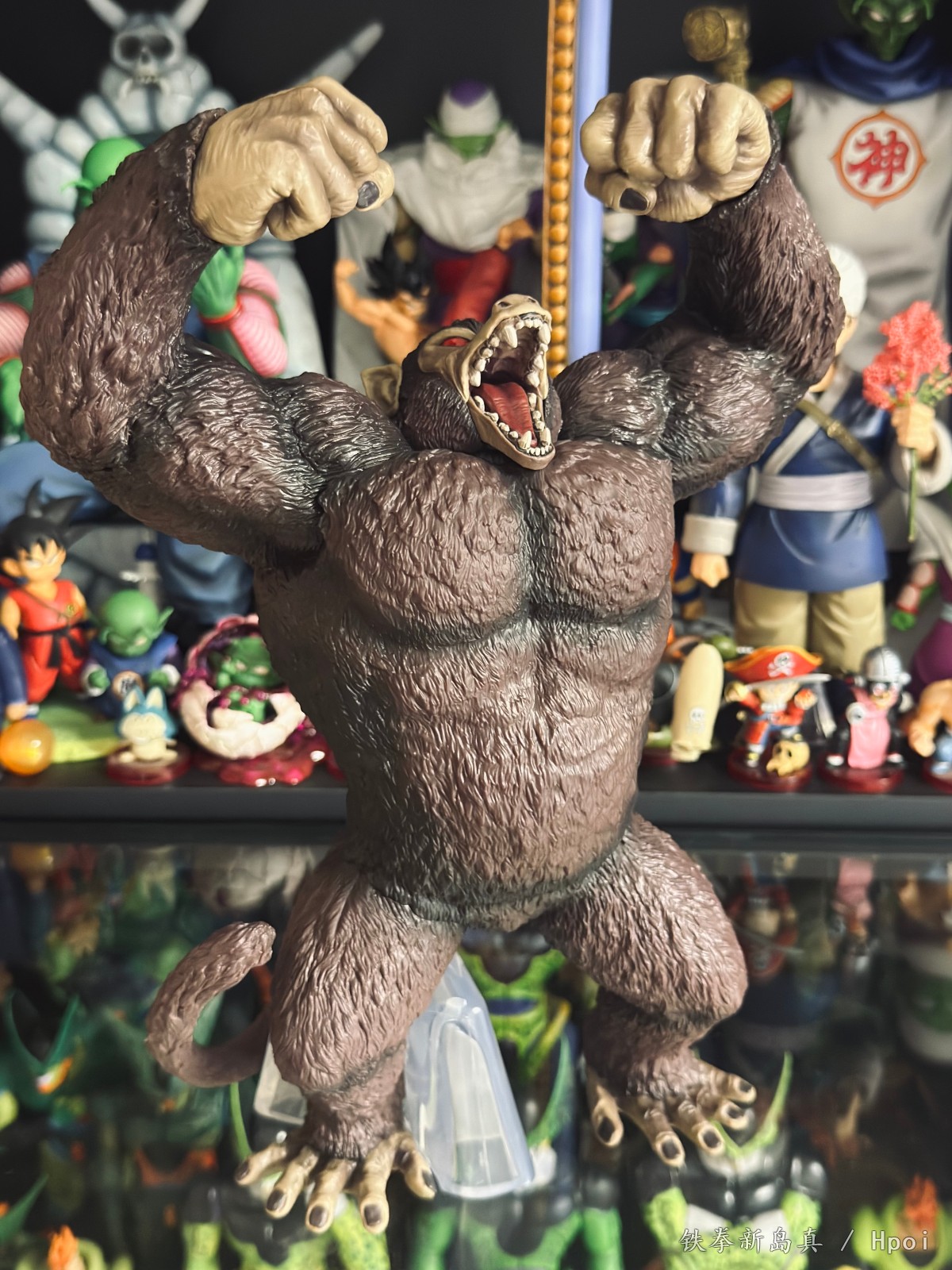 编年史大猿