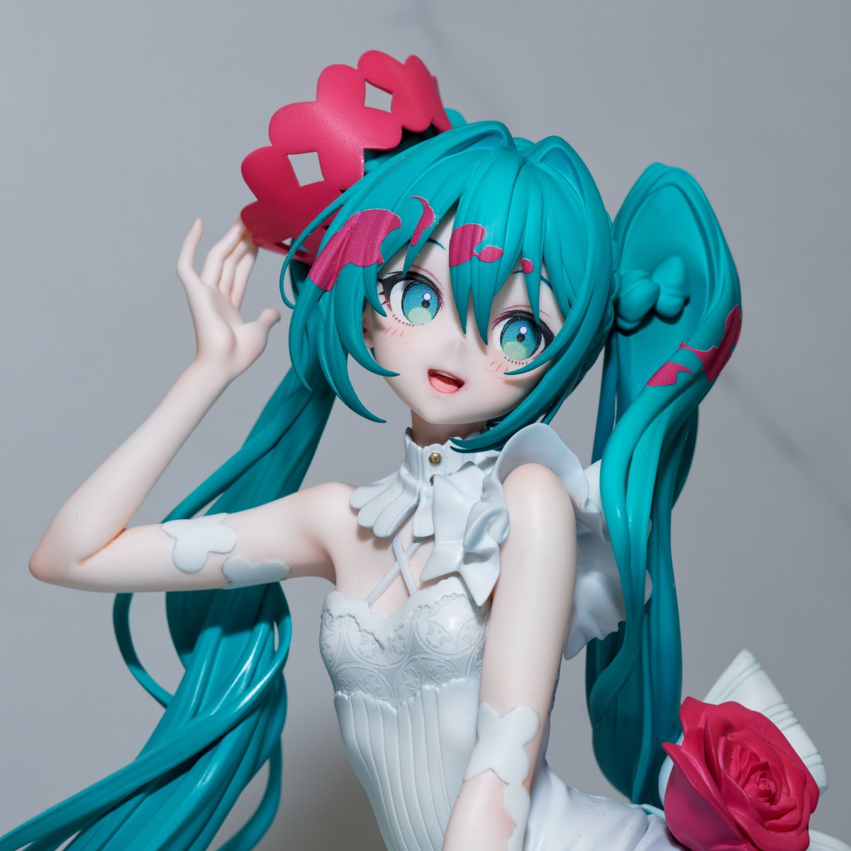 [良笑节2026]展品 赛车未来15周年 Rhapsody