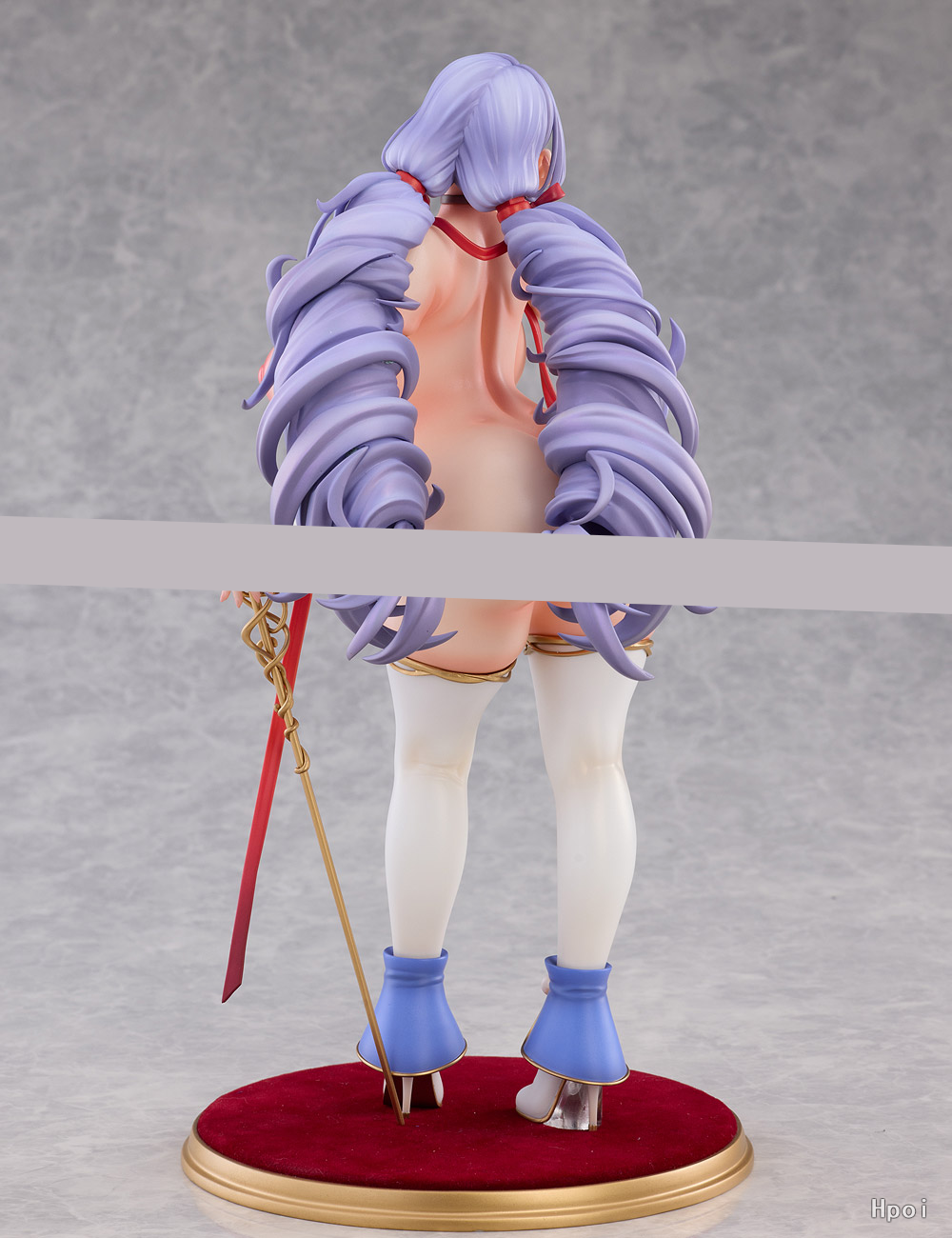 白魔女 黛丽拉