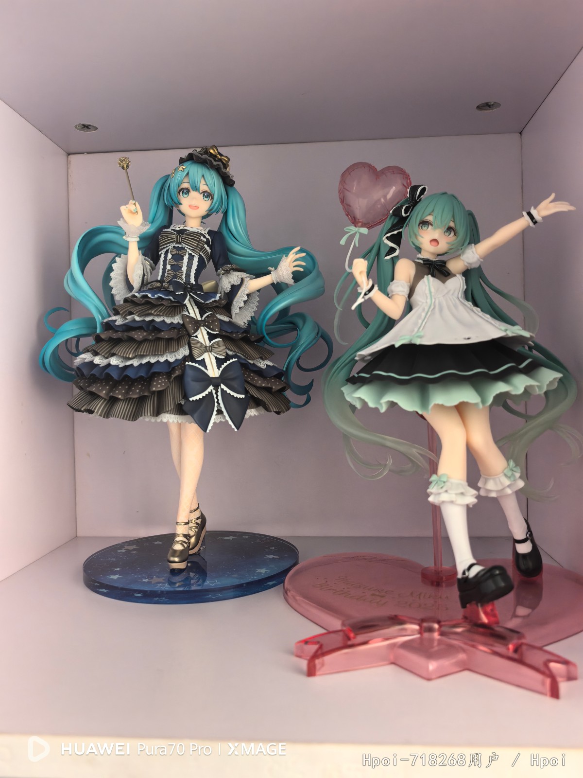 渣拍miku