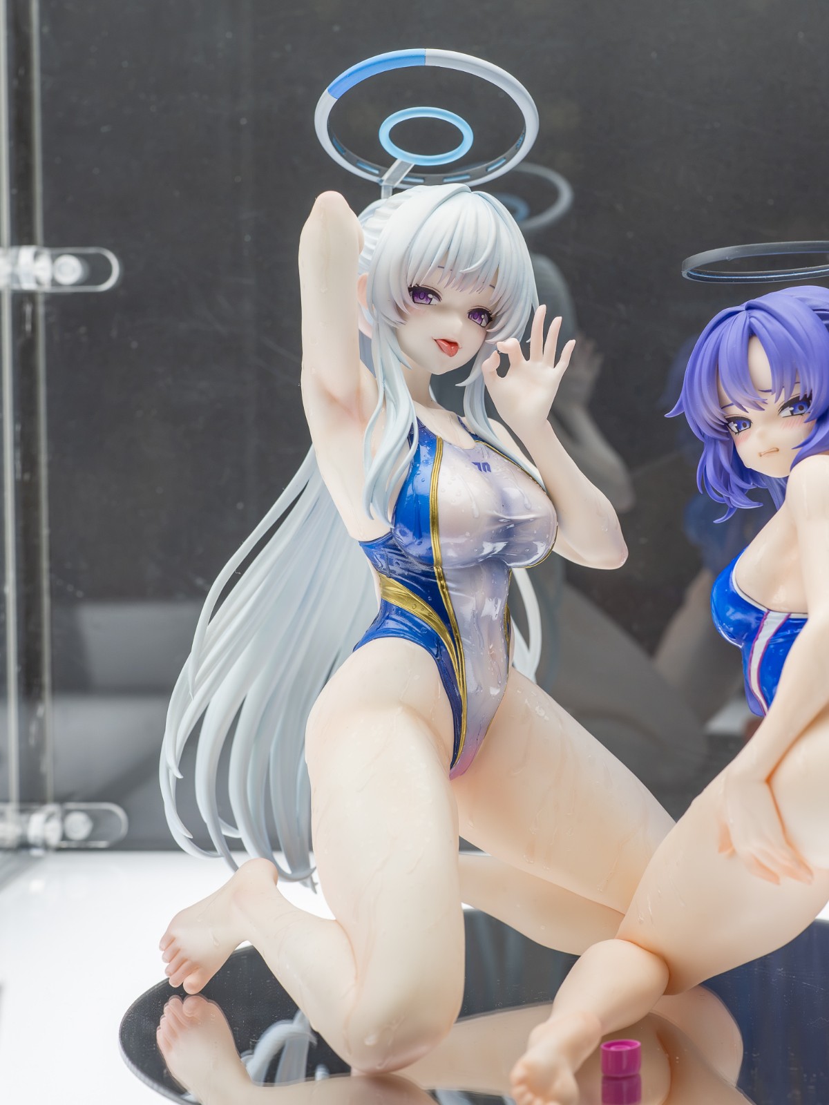 WF2026S GK展图搬运