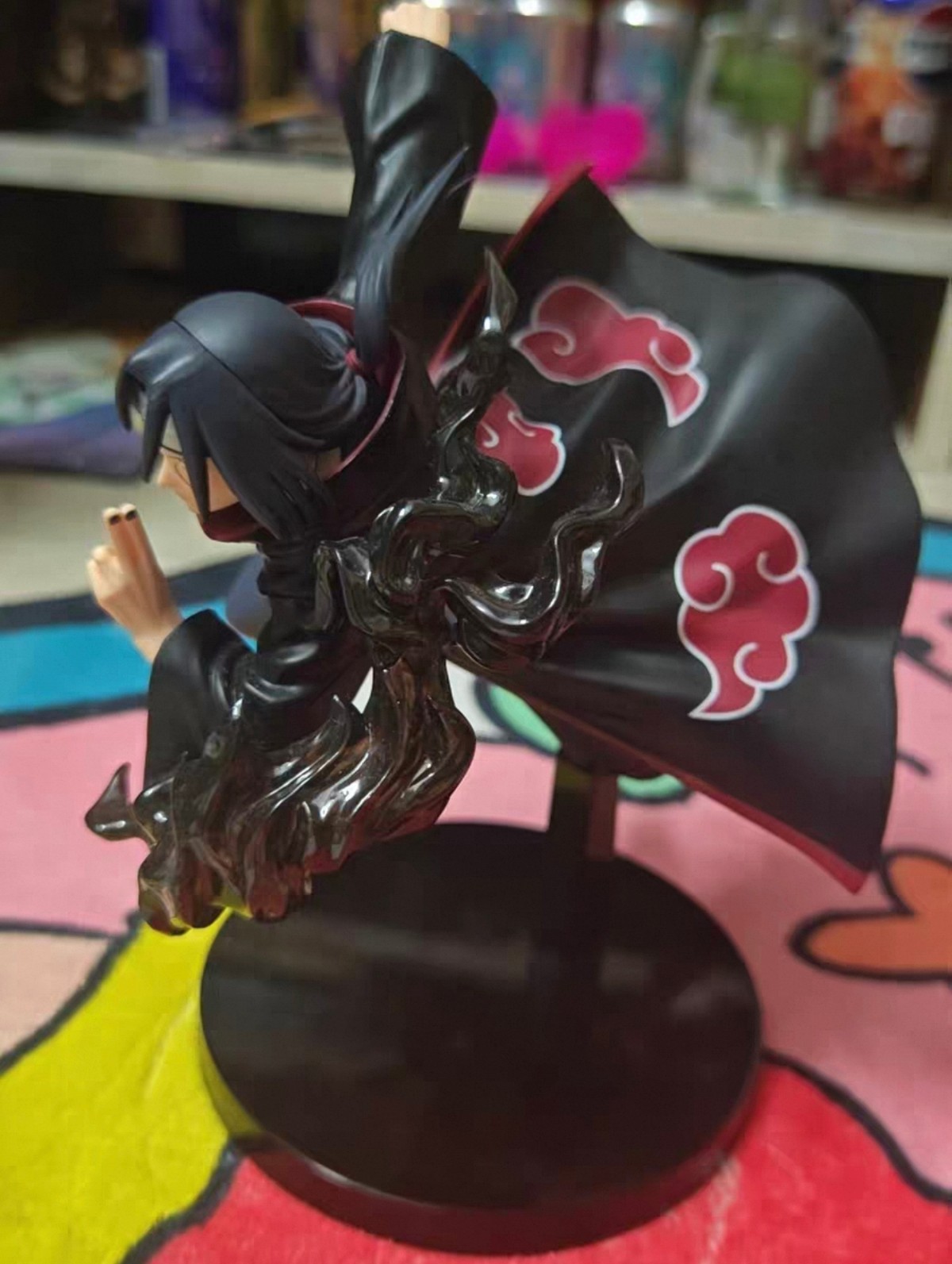 宇智波鼬