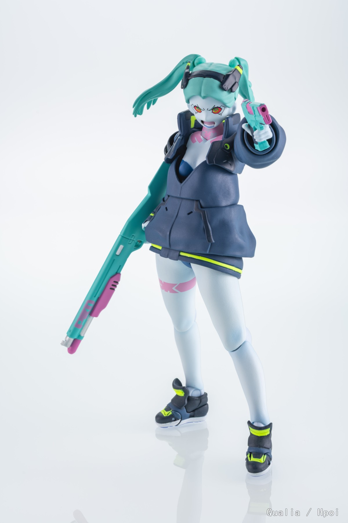 buzzmod 瑞贝卡