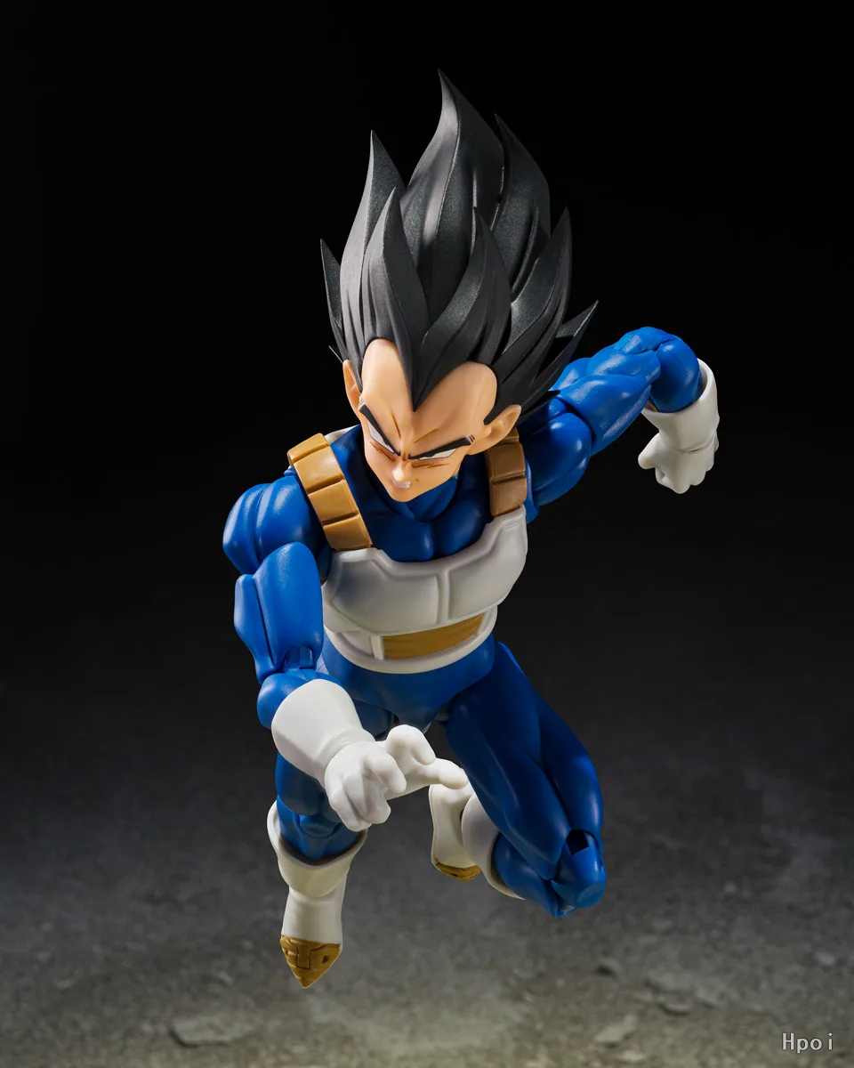 S.H.Figuarts 贝吉塔〈Z战士〉