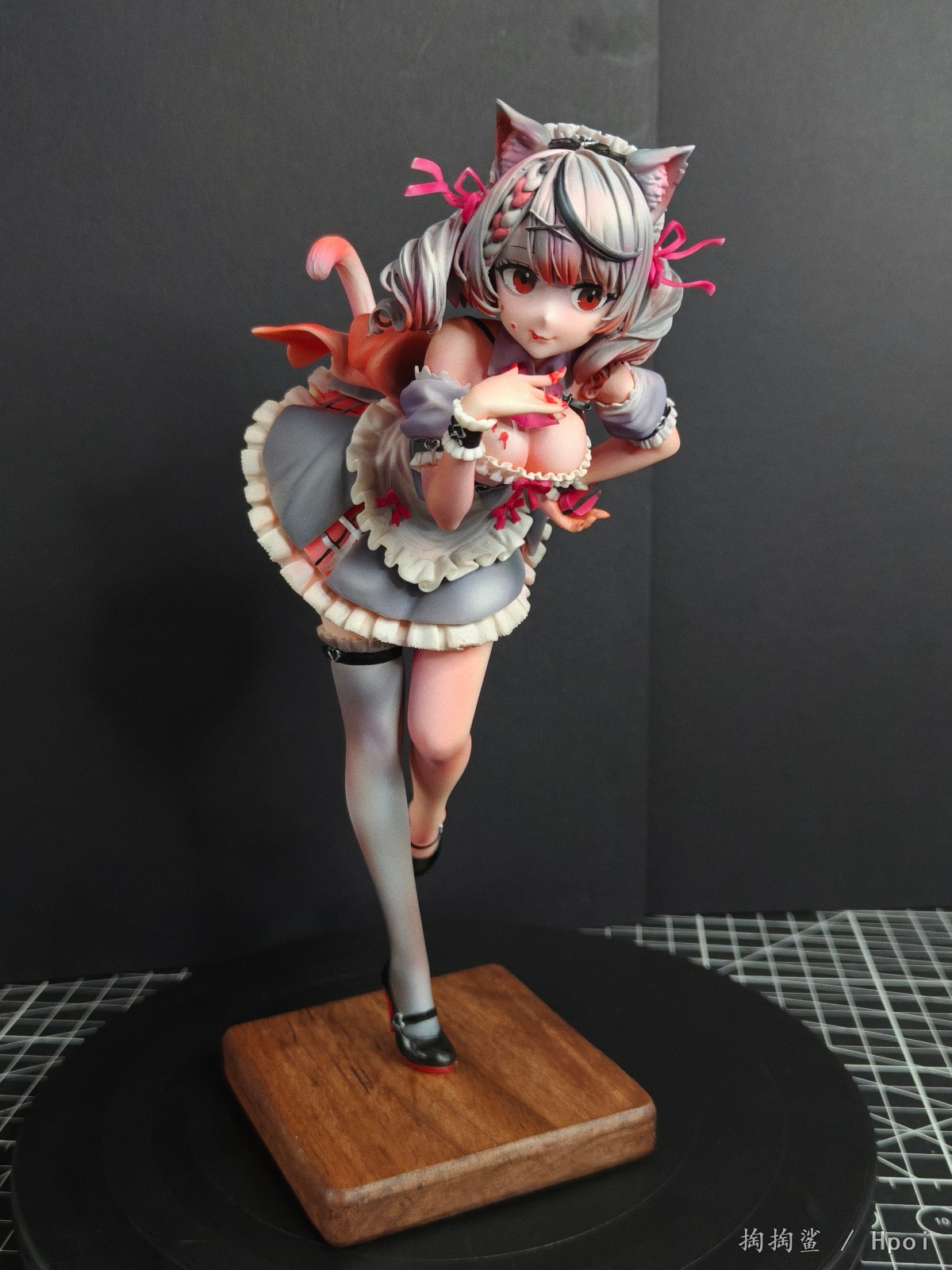 hololive 沙花叉