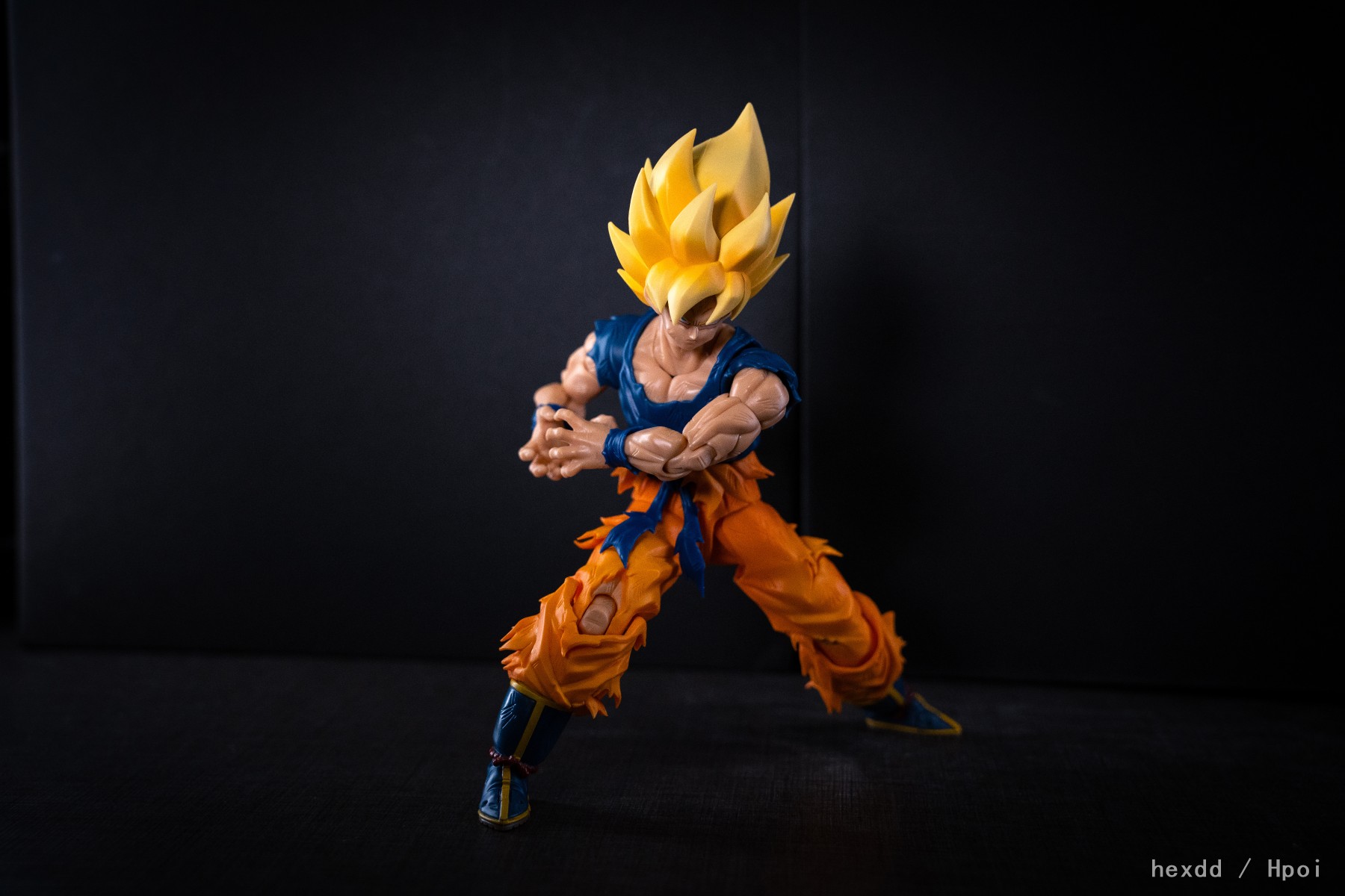 SHF 超赛