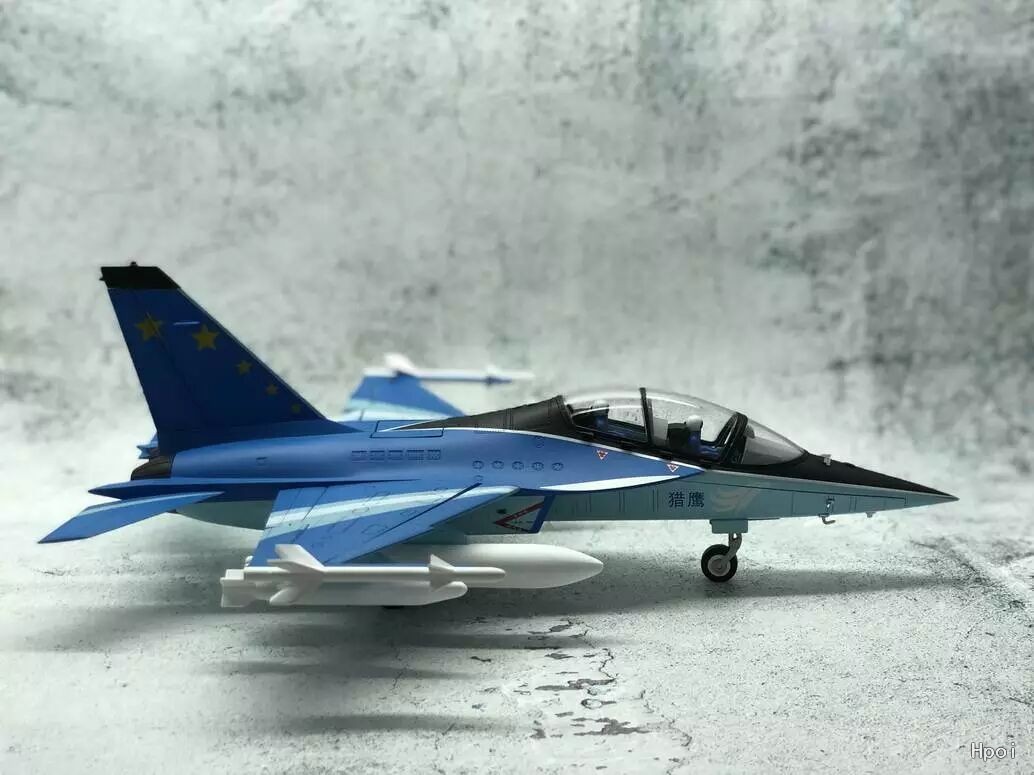 1/48 L-15猎鹰教练机