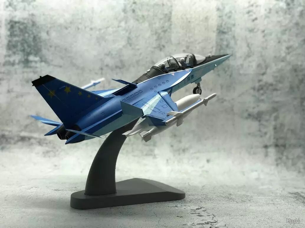 1/48 L-15猎鹰教练机