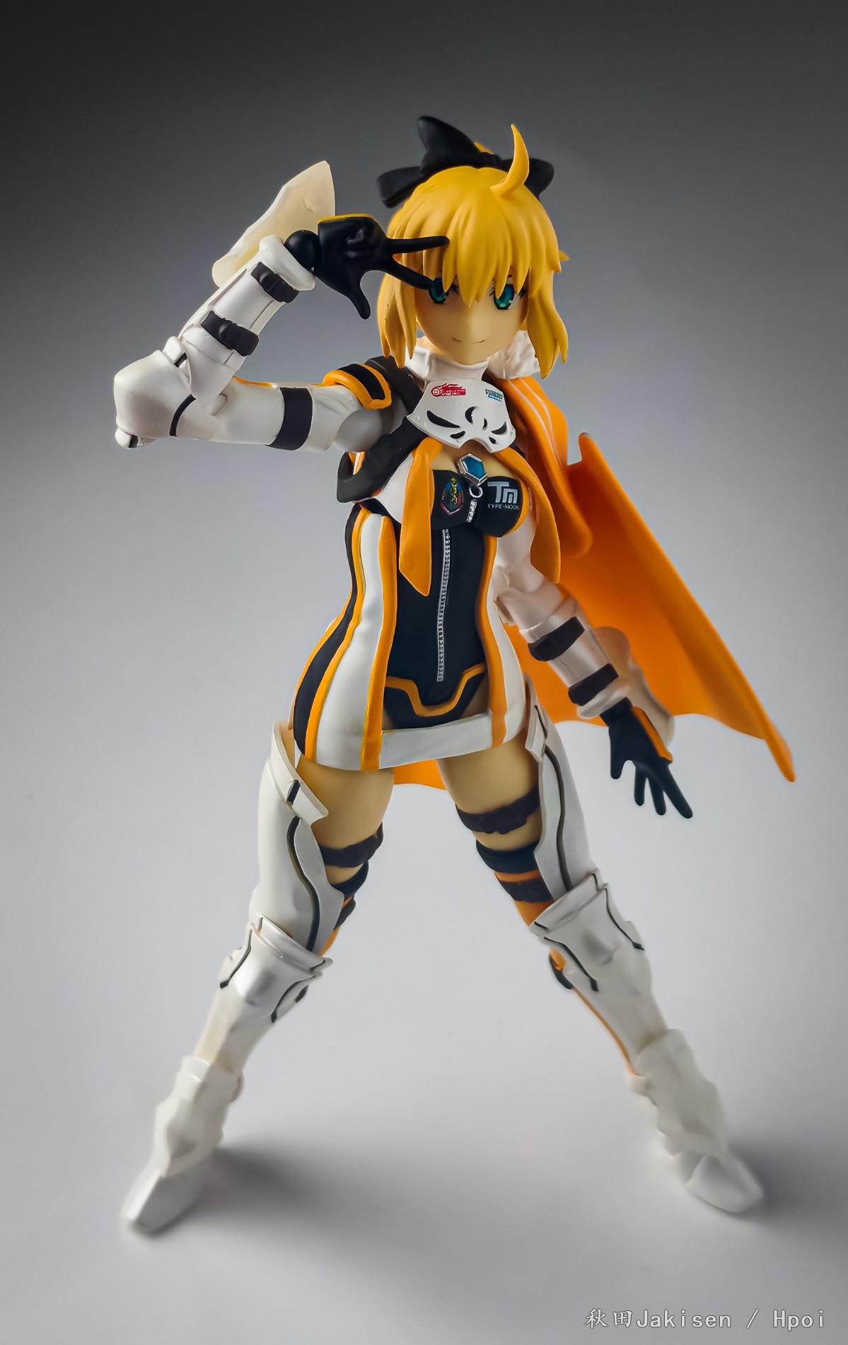 赛车saber