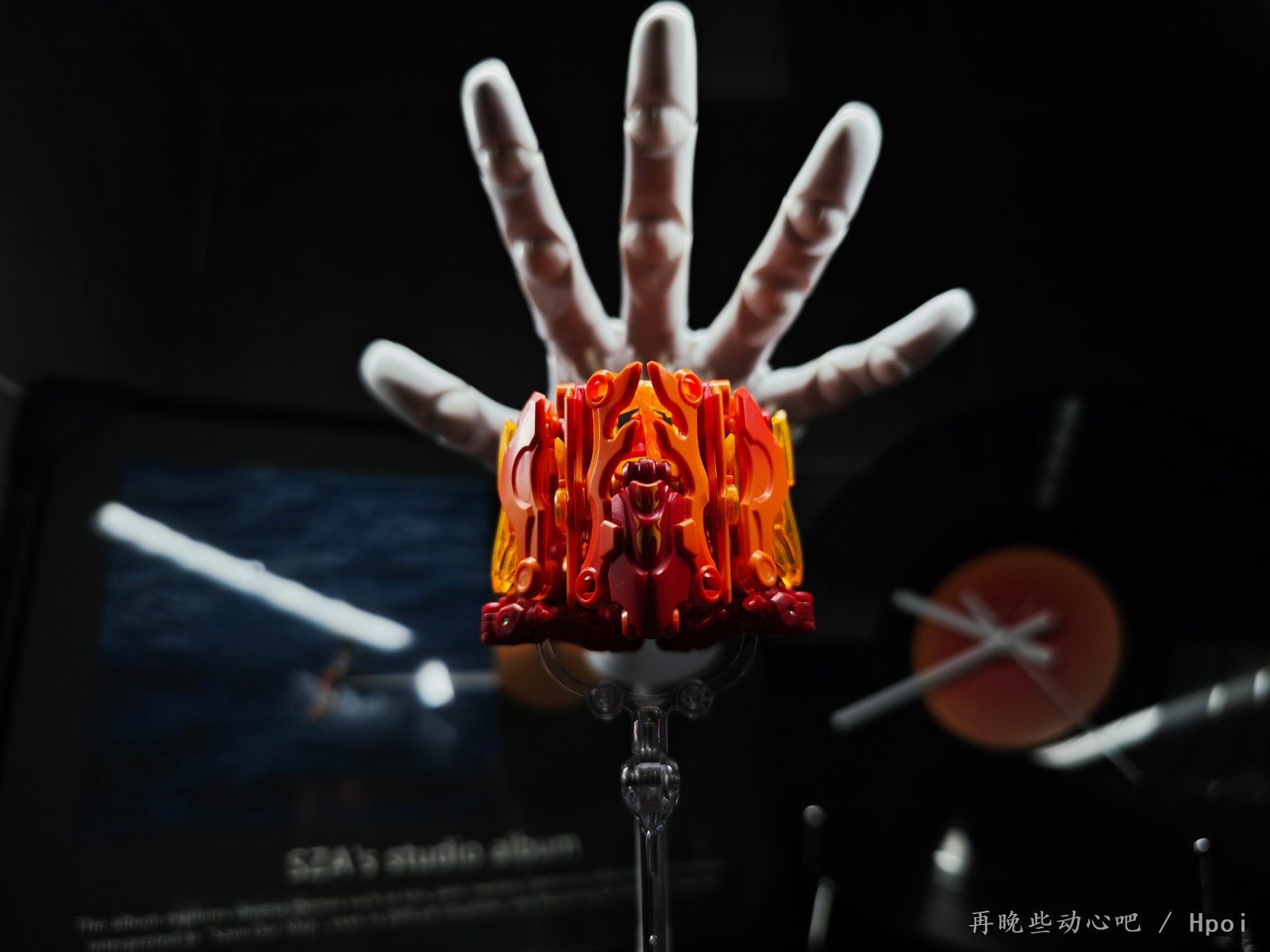 涅槃火凤