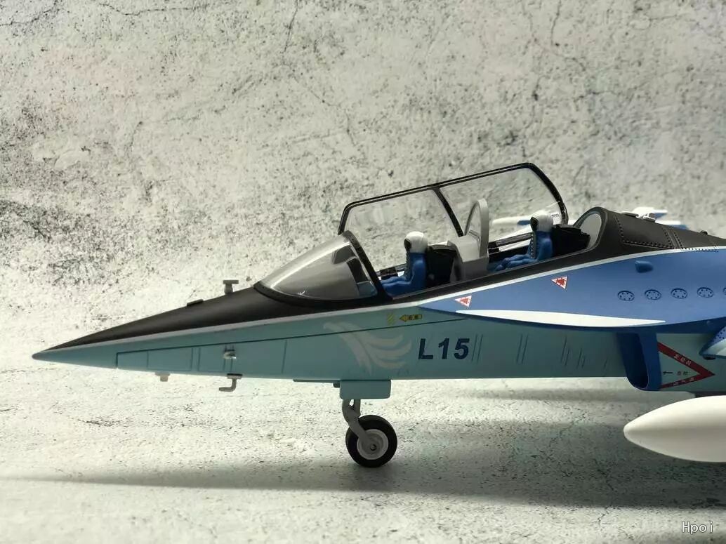 1/48 L-15猎鹰教练机