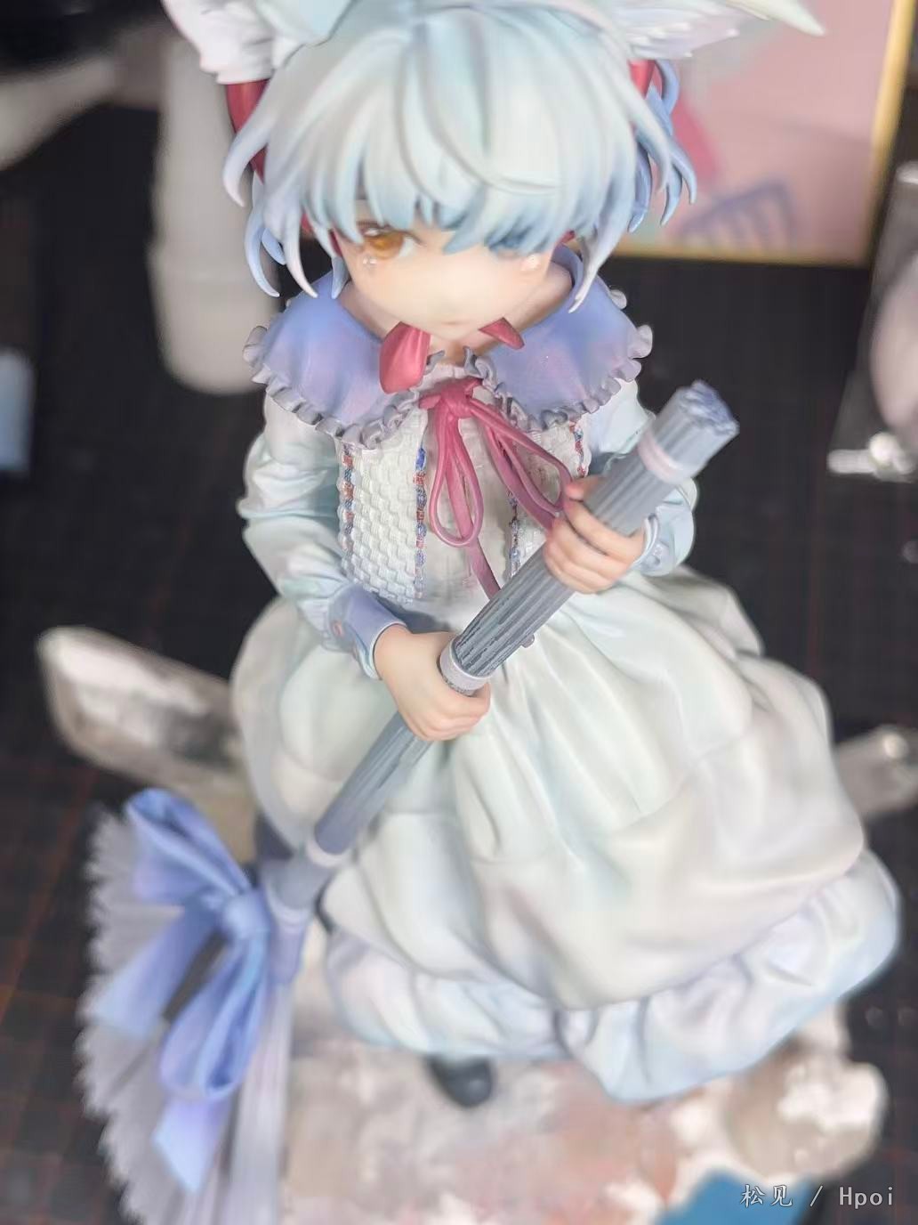 扫扫雪