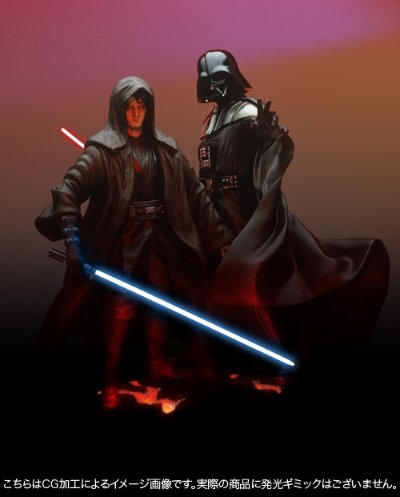 アナキン・スカイウォーカー（EP3 Ver.