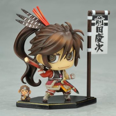 战国BASARA 第弐陣