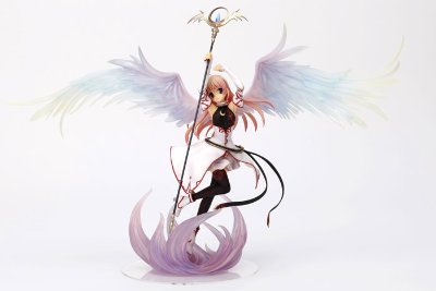 秽翼的尤斯蒂娅 尤斯蒂娅・阿斯特莉亚 -炽天使版-