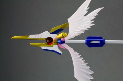 高町奈叶 -全力全開-