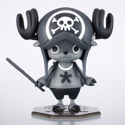 Portrait.Of.Pirates 海贼王 "STRONG EDITION"  乔巴 (MANGART BEAMS T 限定颜色)