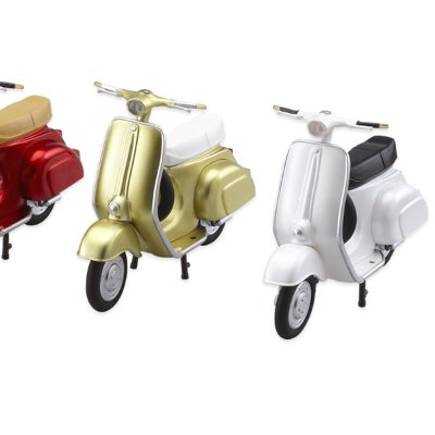 ex:ride ride.001 ヴィンテージバイク