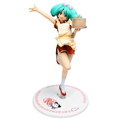 マクロスF＜フロンティア＞ ランカ・リー 娘娘Ver.