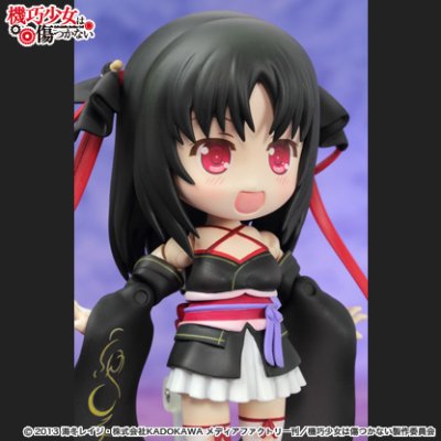 NanoritchiVC  夜夜