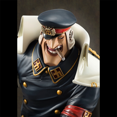 P.O.P 航海王NEO-DX 雨之矢龙