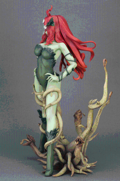 ポイズン・アイビー