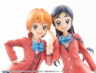 光之美少女 雪城ほのか