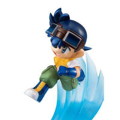 爆走兄弟レッツ&ゴー!! 星馬烈＆ソニックセイバー / 星馬豪＆マグナムセイバー