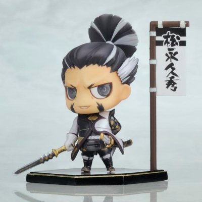 战国BASARA 第四陣