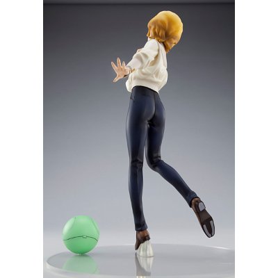 RAHDXG.A.NEO 奥黛莉・伯恩