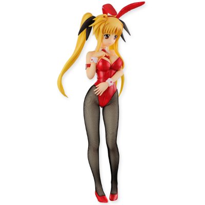 魔法少女奈叶StrikerS 菲特·泰斯塔罗沙 兔女郎版