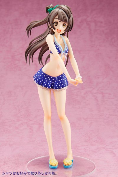 南小鸟 泳衣Ver.