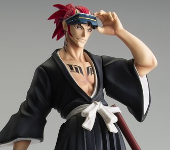 BLEACHシリーズ（1）阿散井恋次