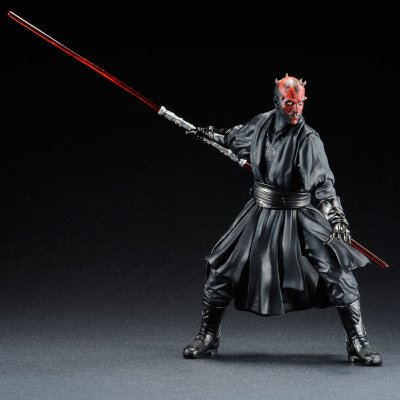 星球大战 达斯·摩尔