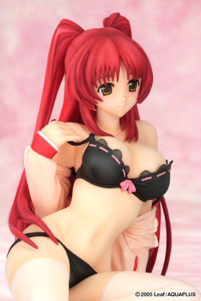 向坂环～内衣ver.～