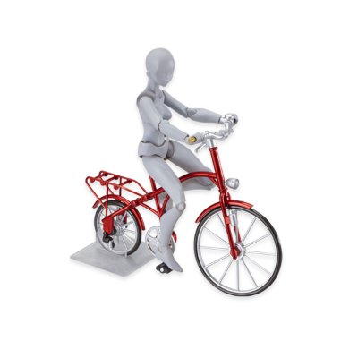 ex:ride ride.002 クラシック自転車