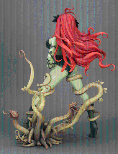 ポイズン・アイビー