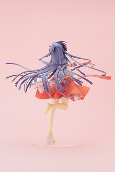 架向星空之桥 神本圆佳～ゲーマガオリジナルVer.～【特別版】