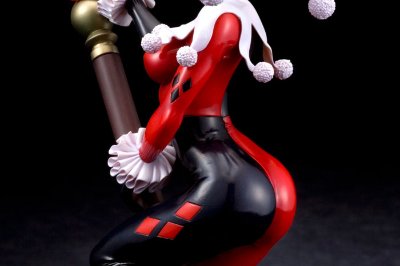 ハーレイ・クイン